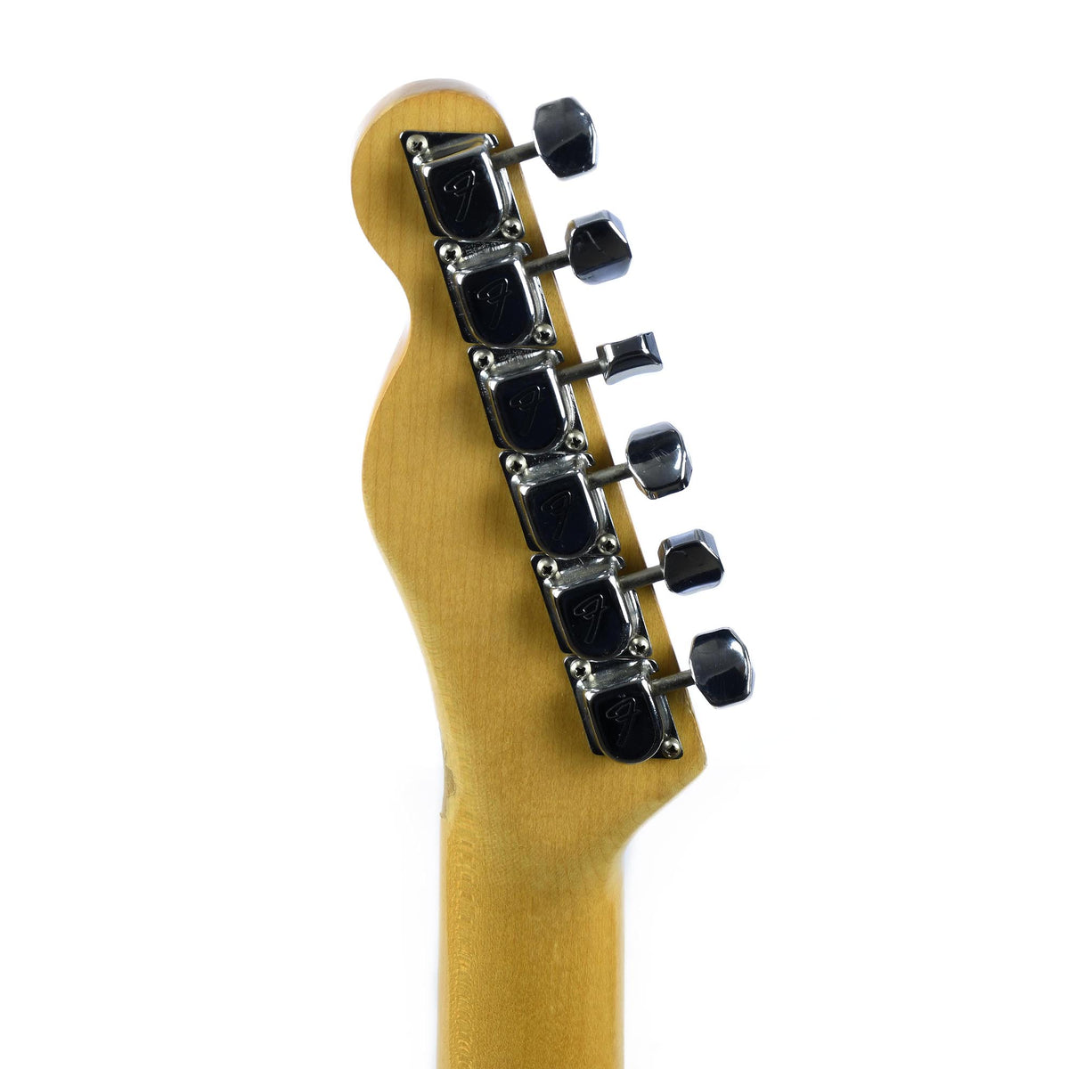 Fender 1975 Telecaster - Blonde - Used