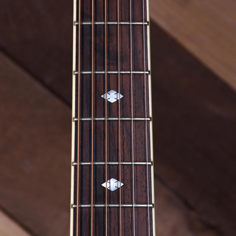 Epiphone DR500M Natural With Gig Bag - Used