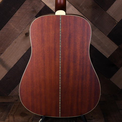 Epiphone DR500M Natural With Gig Bag - Used