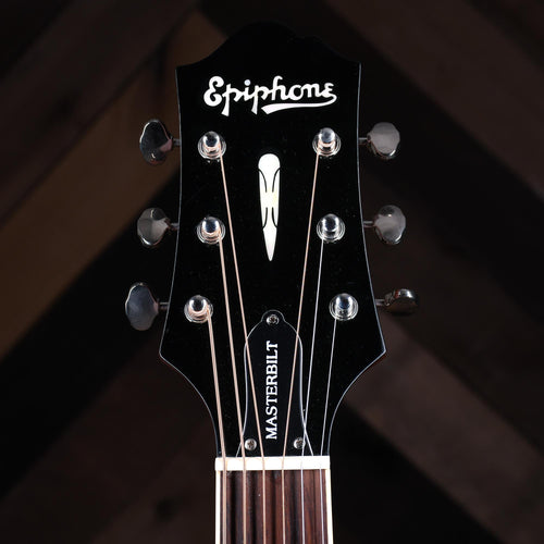 Epiphone DR500M Natural With Gig Bag - Used