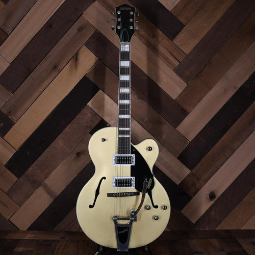 Gretsch 2018 Streamliner G2420T/GD Gold Dust - Used