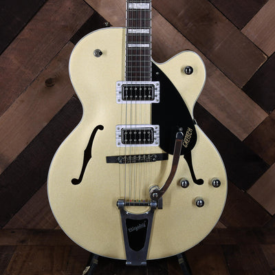 Gretsch 2018 Streamliner G2420T/GD Gold Dust - Used