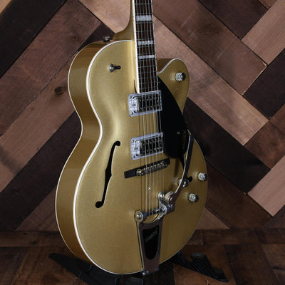 Gretsch 2018 Streamliner G2420T/GD Gold Dust - Used