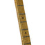 Partscaster Telemaster - MJT Body - Warmoth Neck - Aztec Gold