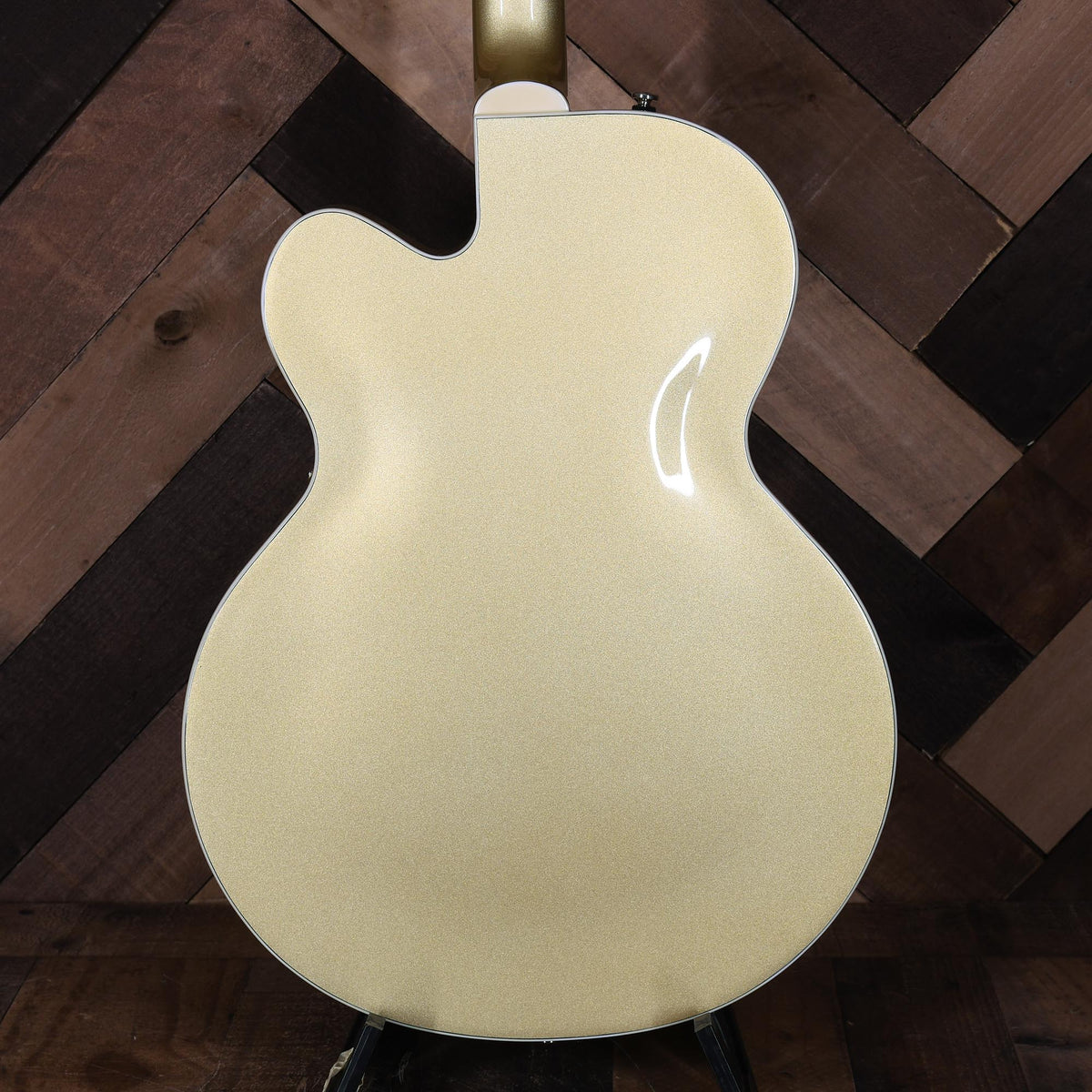 Gretsch 2018 Streamliner G2420T/GD Gold Dust - Used