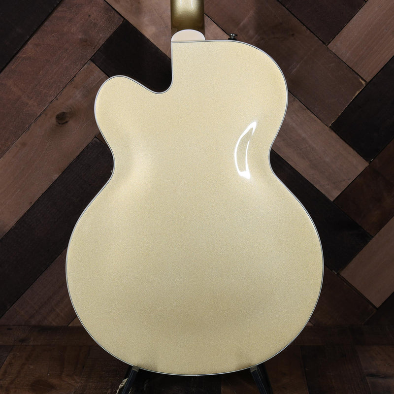 Gretsch 2018 Streamliner G2420T/GD Gold Dust - Used