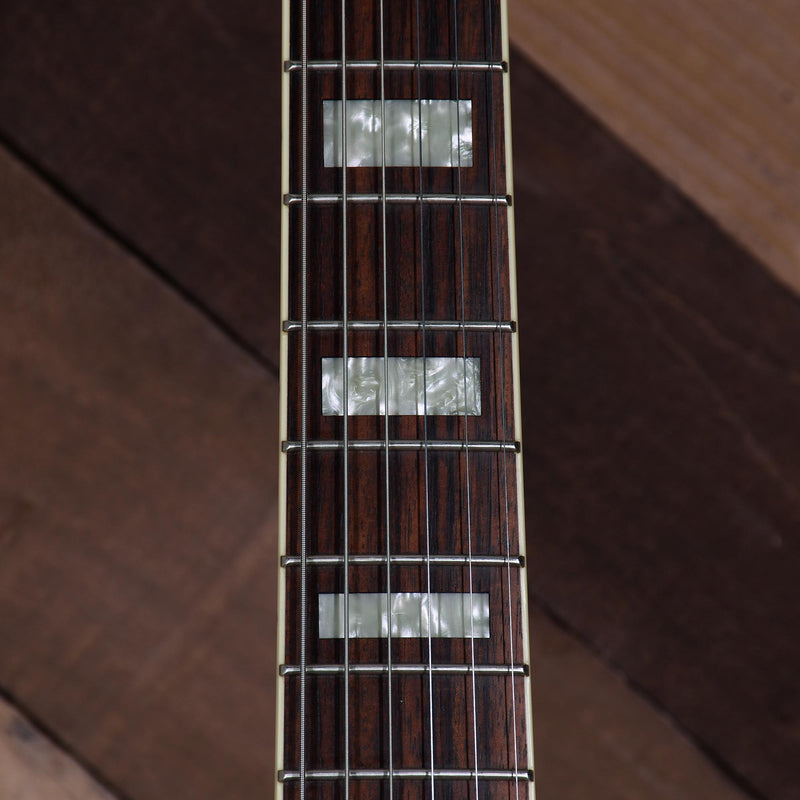 Guild Newark Street X-175 Manhattan Hollowbody Electric, Antique Burst