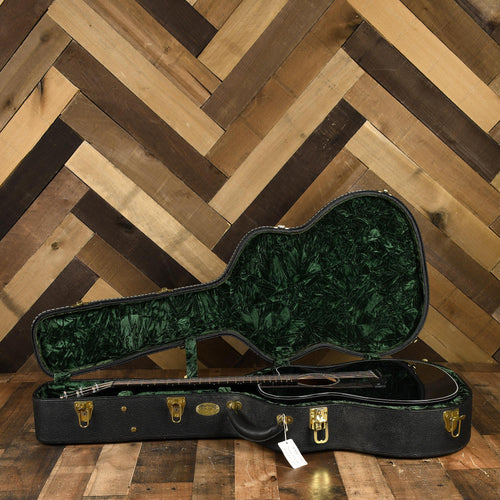 Martin Dion 000CBD Wanderer