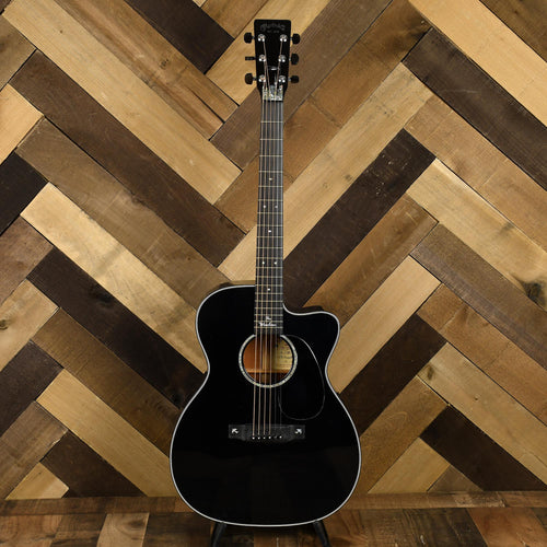 Martin Dion 000CBD Wanderer