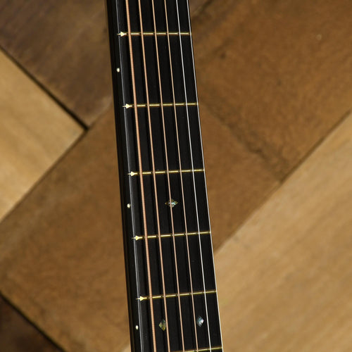 Martin Dion 000CBD Wanderer