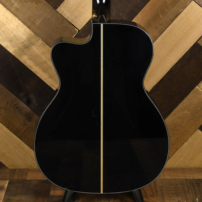Martin Dion 000CBD Wanderer #53 Of 57 With OHSC - Used
