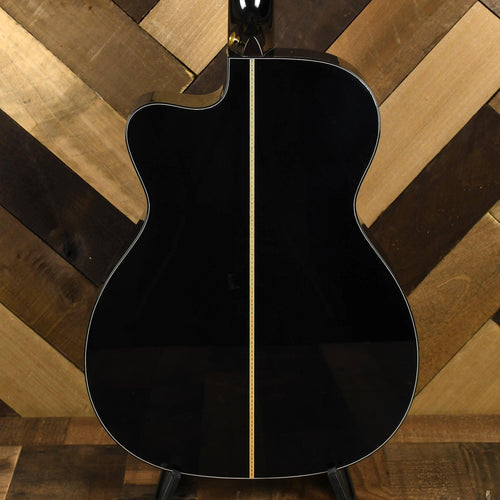 Martin Dion 000CBD Wanderer