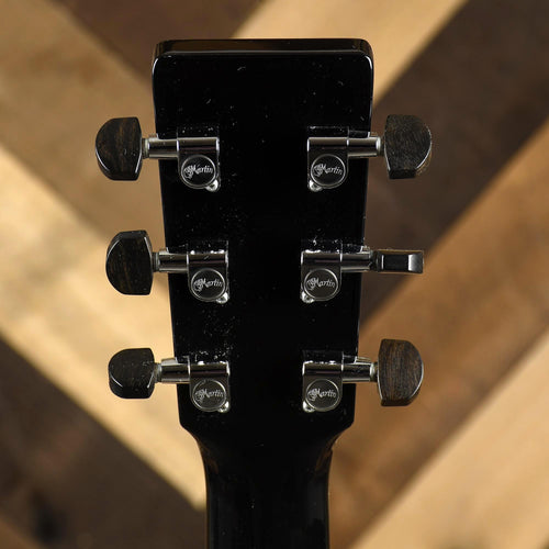 Martin Dion 000CBD Wanderer