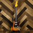 Vintage Icon Series Relic Strat 3-Tone Sunburst - Used