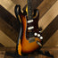 Vintage Icon Series Relic Strat 3-Tone Sunburst - Used
