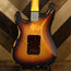 Vintage Icon Series Relic Strat 3-Tone Sunburst - Used