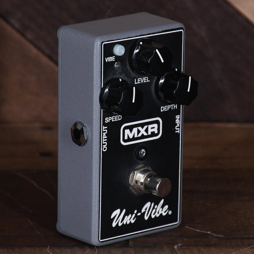 MXR M68 Uni-Vibe Chorus Vibrato Pedal - Used