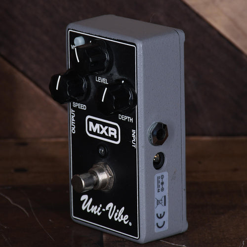 MXR M68 Uni-Vibe Chorus Vibrato Pedal - Used