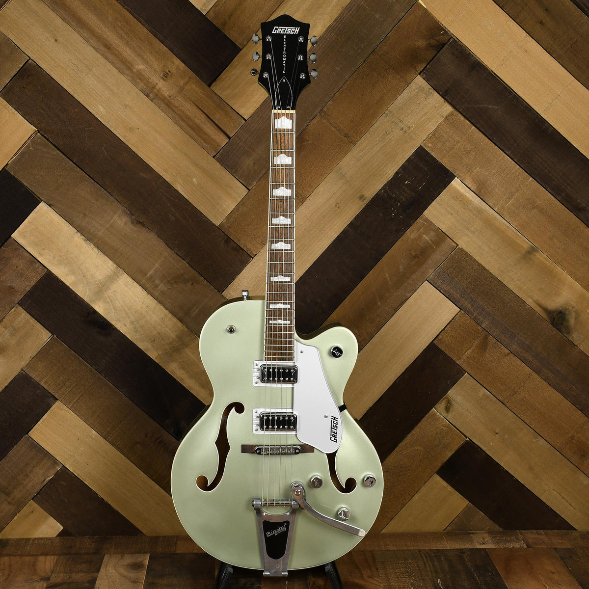 Gretsch G5420T Alpine Green - Used