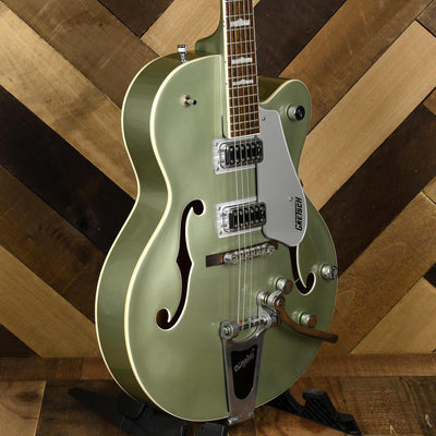 Gretsch G5420T Alpine Green - Used