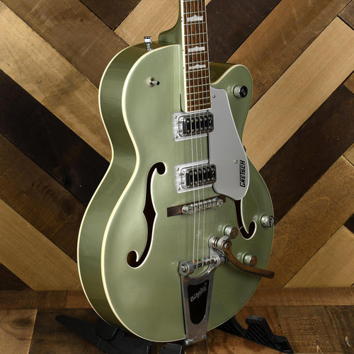 Gretsch G5420T Alpine Green - Used