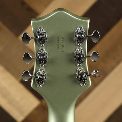 Gretsch G5420T Alpine Green - Used