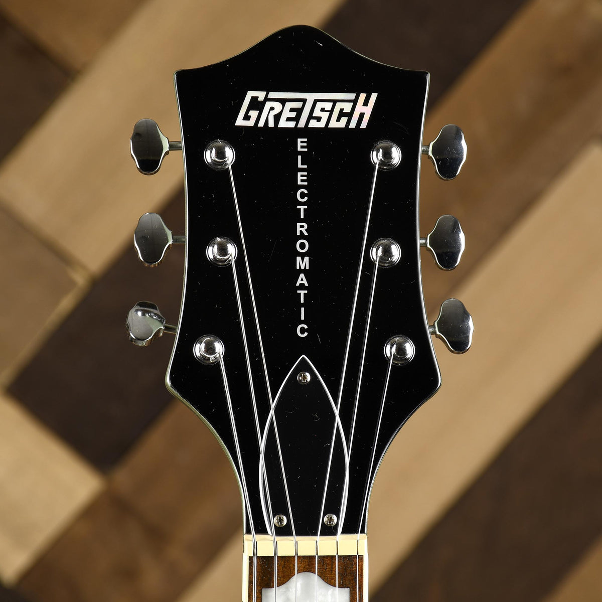 Gretsch G5420T Alpine Green - Used