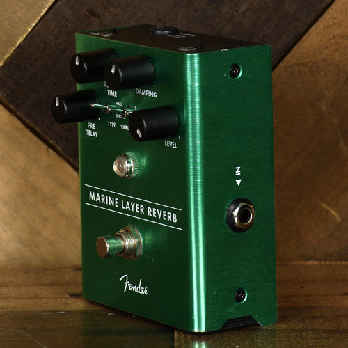 Fender Marine Layer Reverb - Used