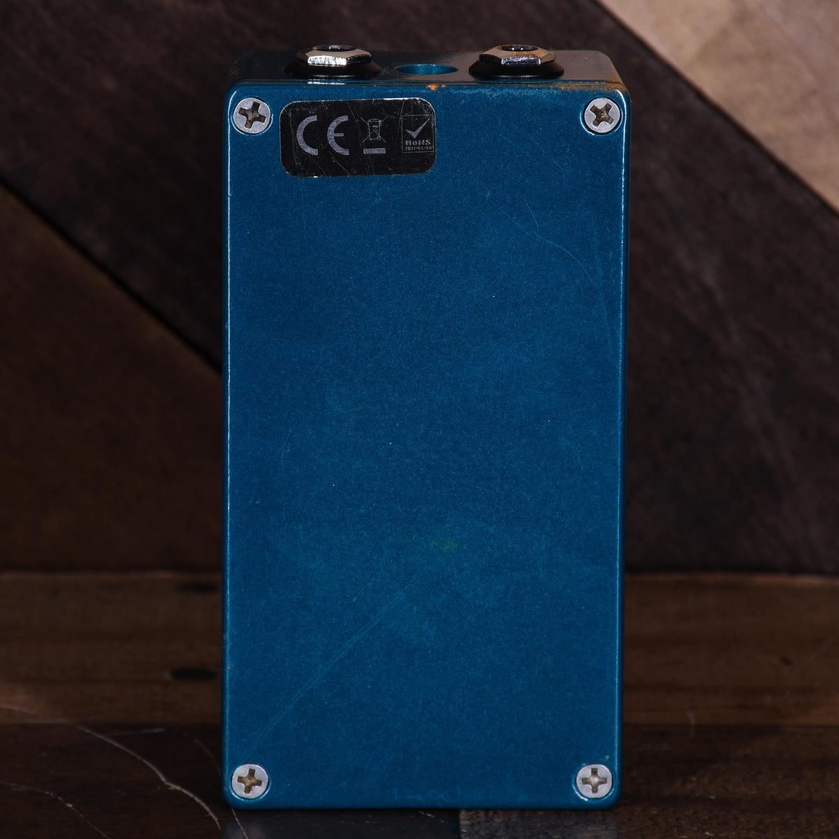 Walrus Audio Fathom Multi-Function Reverb Pedal - Used