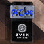 Zvex Wah Probe Pedal - Used