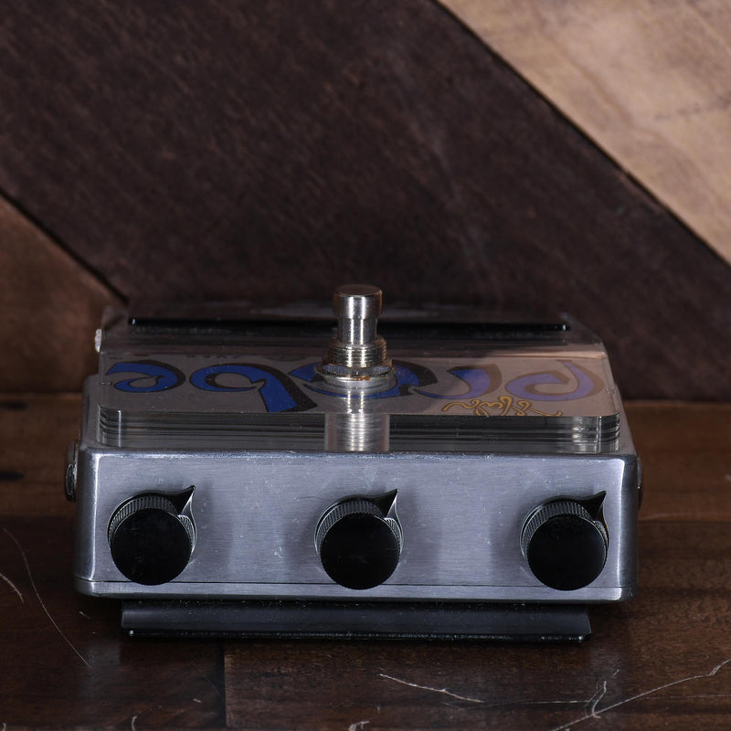 Zvex Wah Probe Pedal - Used