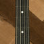 Music Man 2021 DarkRay Bass Guitar Obsidian Black With OHC - Used