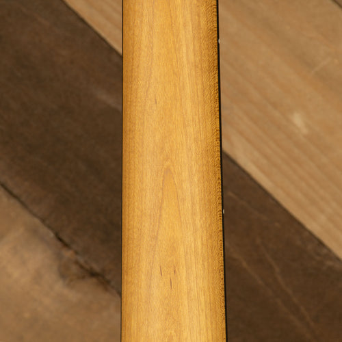 Music Man 2021 DarkRay Bass Guitar Obsidian Black With OHC - Used