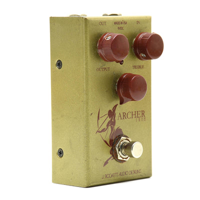 J Rockett Archer Ikon Overdrive - Used