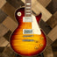 Gibson Custom 2019 60th Anniversary '59 Les Paul Electric Guitar, Deep Cherry Sunburst With OHC - Used