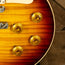 Gibson Custom 2019 60th Anniversary '59 Les Paul Electric Guitar, Deep Cherry Sunburst With OHC - Used