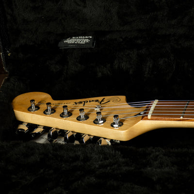 Fender 2019 Player Series Jazzmaster Electric Guitar HH, Buttercream With HC - Used