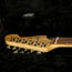 Fender 2019 Player Series Jazzmaster Electric Guitar HH, Buttercream With HC - Used