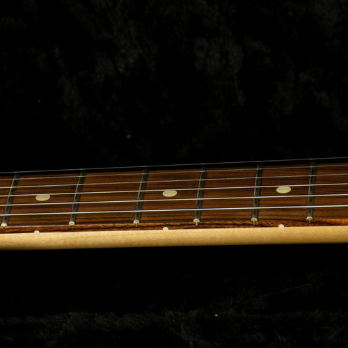 Fender 2019 Player Series Jazzmaster Electric Guitar HH, Buttercream With HC - Used