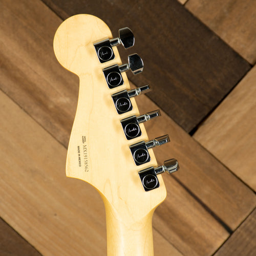 Fender 2019 Player Series Jazzmaster Electric Guitar HH, Buttercream With HC - Used