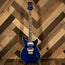 PRS 2018 SE Standard 24 Electric Guitar, Blue - Used