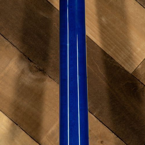 PRS 2018 SE Standard 24 Electric Guitar, Blue - Used