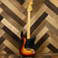 Fender '77 Strat 3-Tone Sunburst With OHSC - Used