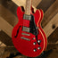 Epiphone 2019 ES-339 Electric Guitar, Cherry - Used