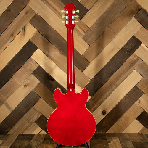 Epiphone 2019 ES-339 Electric Guitar, Cherry - Used