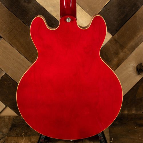 Epiphone 2019 ES-339 Electric Guitar, Cherry - Used