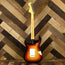 Fender '77 Strat 3-Tone Sunburst With OHSC - Used