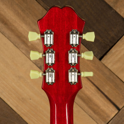 Epiphone 2019 ES-339 Electric Guitar, Cherry - Used