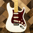 Fender 2021 Player Plus Stratocaster Electric Guitar, Olympic Pearl With Original Gigbag - Used