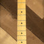 Fender 2000 American Series Stratocaster Electric Guitar, Natural With OHSC - Used